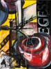 Stillleben VI (Acryl auf Papier)